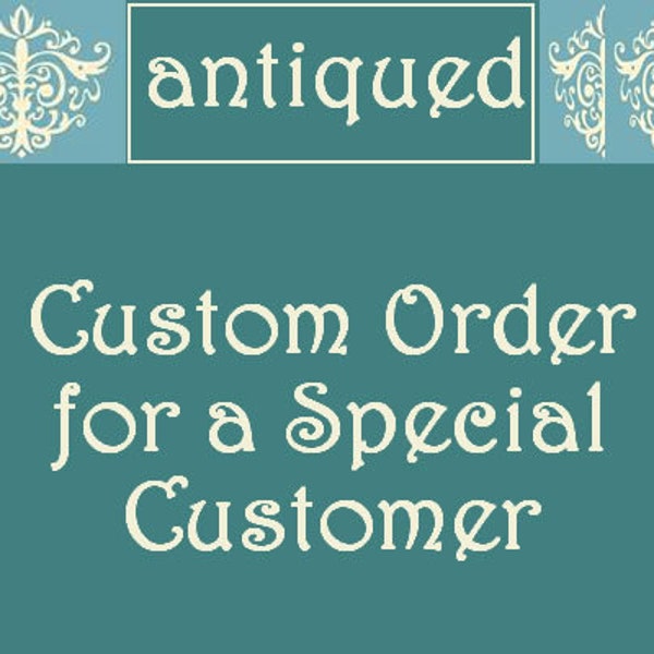 Riservati per Angelica: Vintage cammei - Bouquet floreale cammei su Base avorio con bordo oro - 40X30mm cabochon - Qty 6
