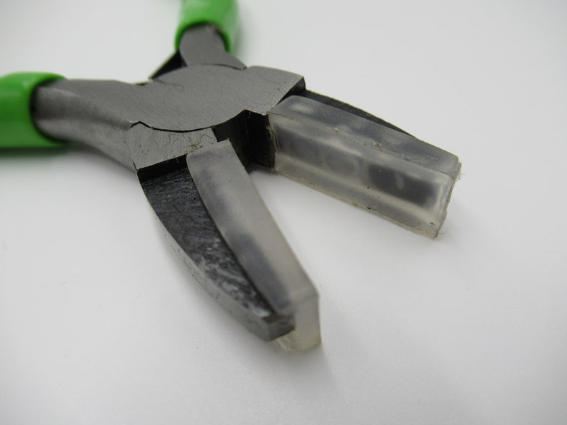 Nylon Jaw Pliers Jewelry Tool Padded Comfort Grip Handles Etsy