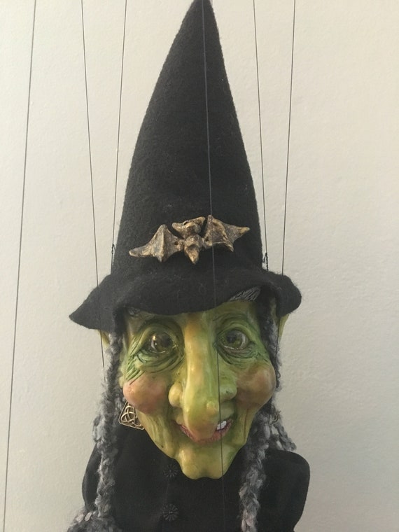 etsy marionette