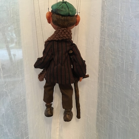 tiny tim costume ideas