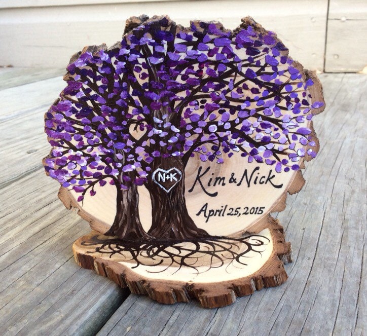 Enesco Willow Tree Cake Topper Decorativo - Scultura In Resina Dipinta A Mano - Ideale Per Matrimoni, Compleanni - Colori Multicolore - Foto 4