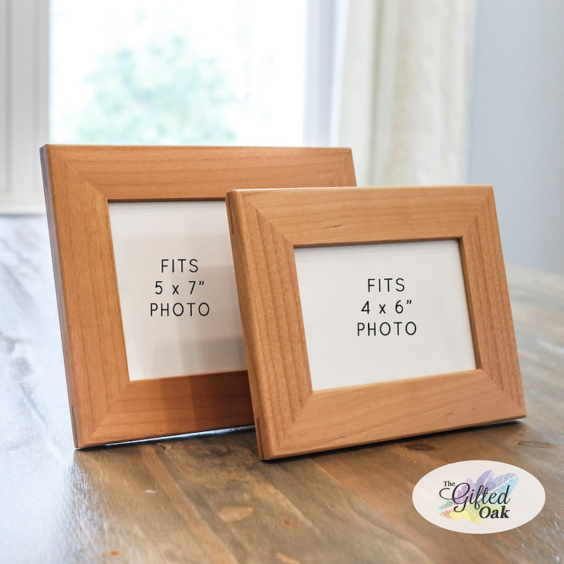 Gift for New Parents Newborn Baby Picture Frame Personalized Birth Announcement Picture Frame Nursery Picture Frame Newborn Gift