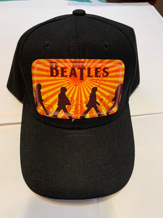 i baseball cap