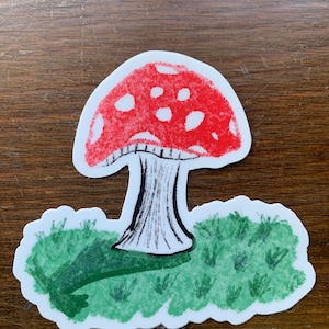Mushroom
