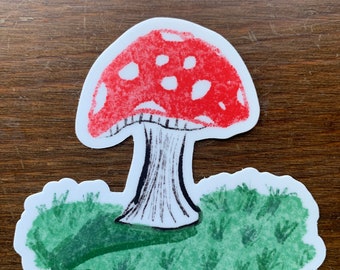 Mushroom