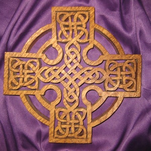 Celtic Cross