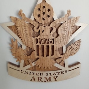Army Insignia