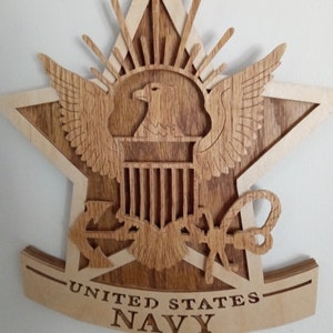 Navy Insignia