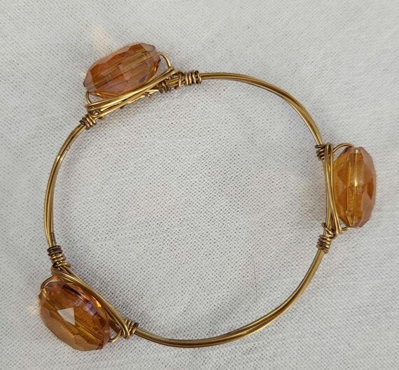 Beautiful Agate Handmade Bangles - image 9