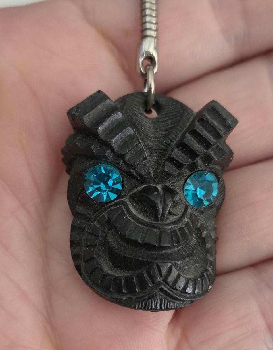Coco Joe's Keychain - Etsy