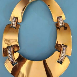 Vintage Erickson Beamon Necklace - Etsy