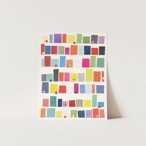 ORIGINAL COLLAGE - City