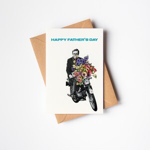 Biglietto d'auguri per la festa del papà Mod - Pimp My Ride