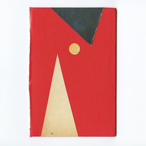 ORIGINAL COLLAGE - Convergence V