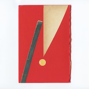 ORIGINAL COLLAGE - Convergence VI