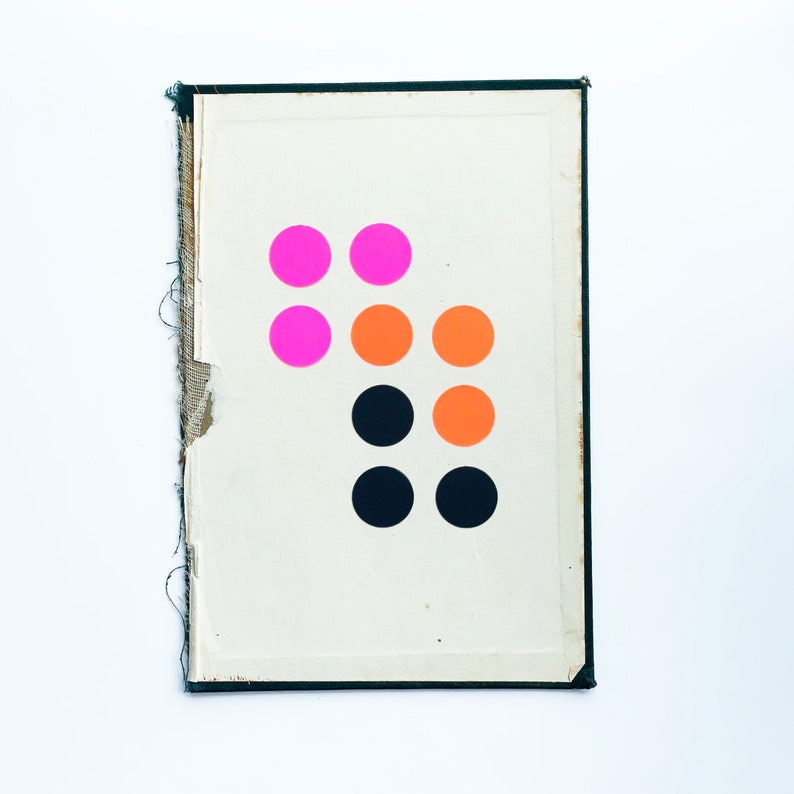 ORIGINAL COLLAGE - Code Bild 2