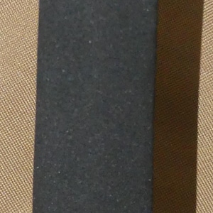 Wheelchair Neoprene Frame Protectors Black