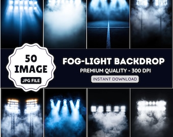 50 Baseball Background, Baseball Stadium Lights, Baseball Field Backgrounds, Softball Background, Baseball Backdrop, Smoke Effect, Fog