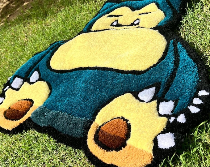 Custom Tufted Rug | Personalized Area Carpet  |  Handmade bedroom Rugs |  Home decor Rugs