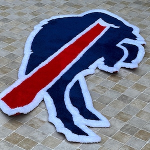 Custom Tufted Rug | Personalized Area Carpet  |  Handmade bedroom Rugs |  Home decor Rugs