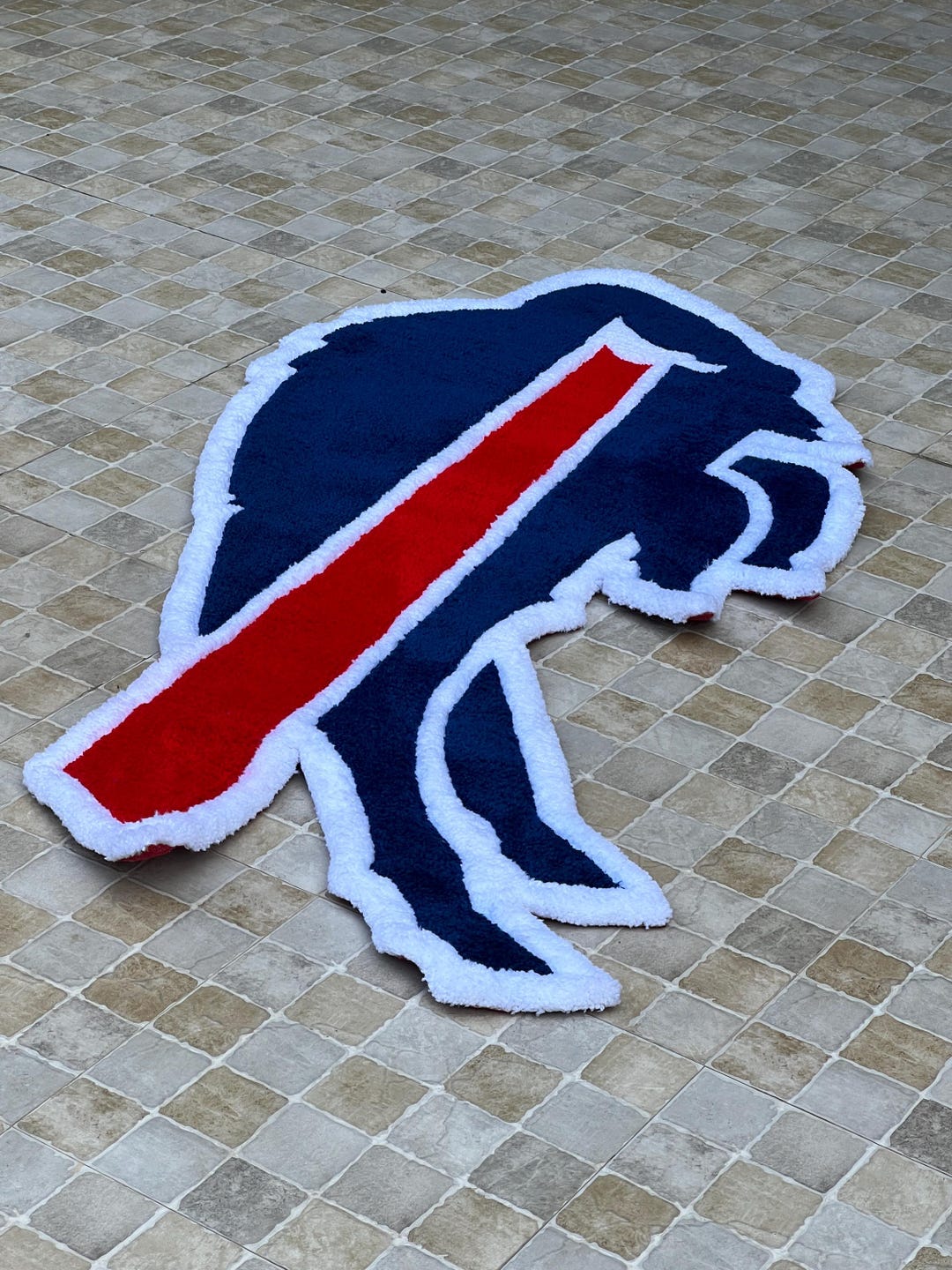 Tuff Customs Rugs Custom Tufted Rug | Personalized Area Carpet | Handmade Bedroom Rugs ...