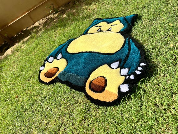Custom Tufted Rug | Personalized Area Carpet  |  Handmade bedroom Rugs |  Home decor Rugs