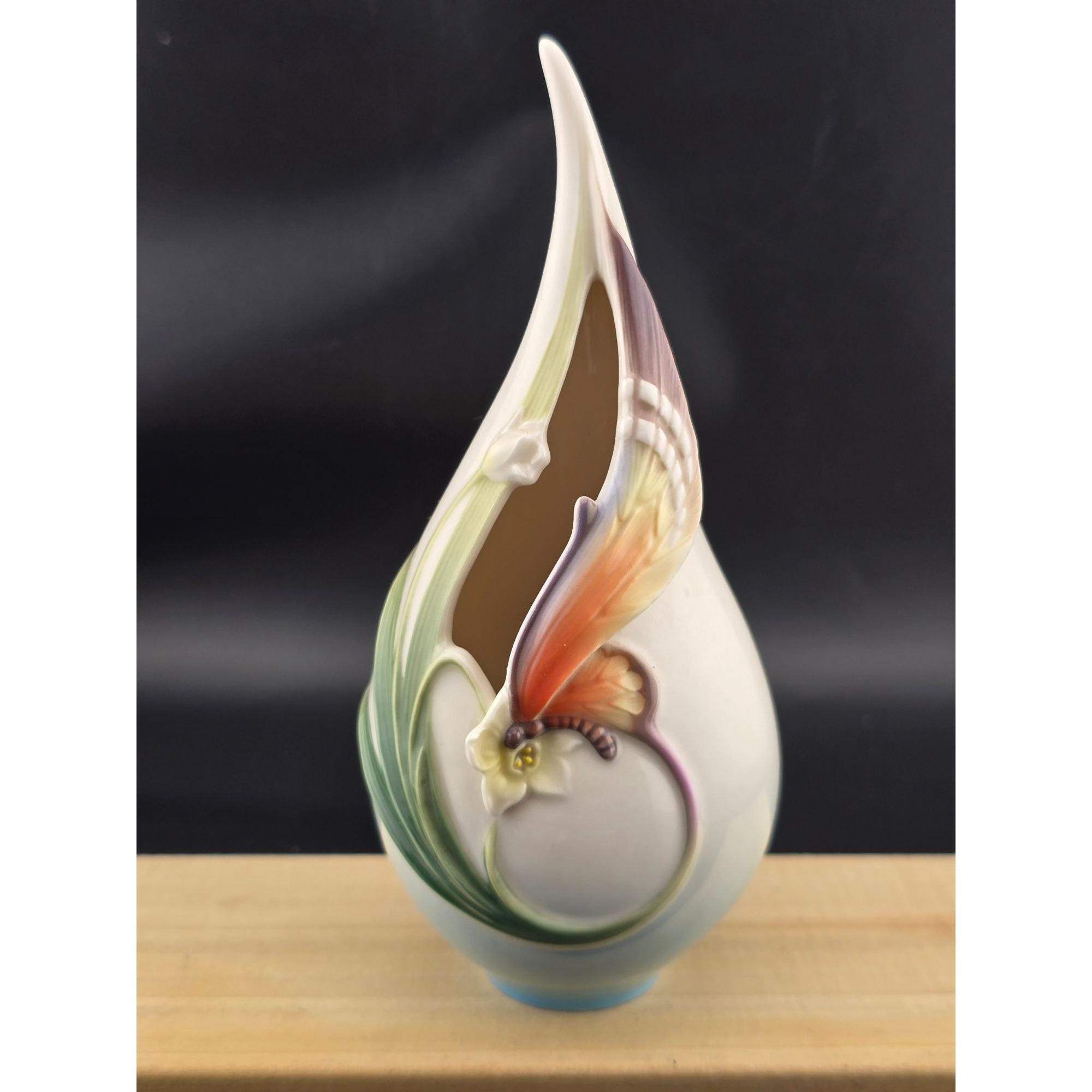 Franz Porcelain Collection - Etsy
