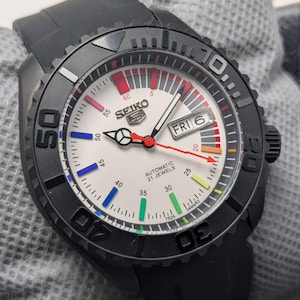 Seiko mod yachtmaster - Etsy 日本