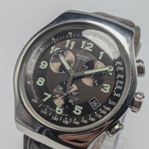 Swatch irony 90s - Etsy 日本