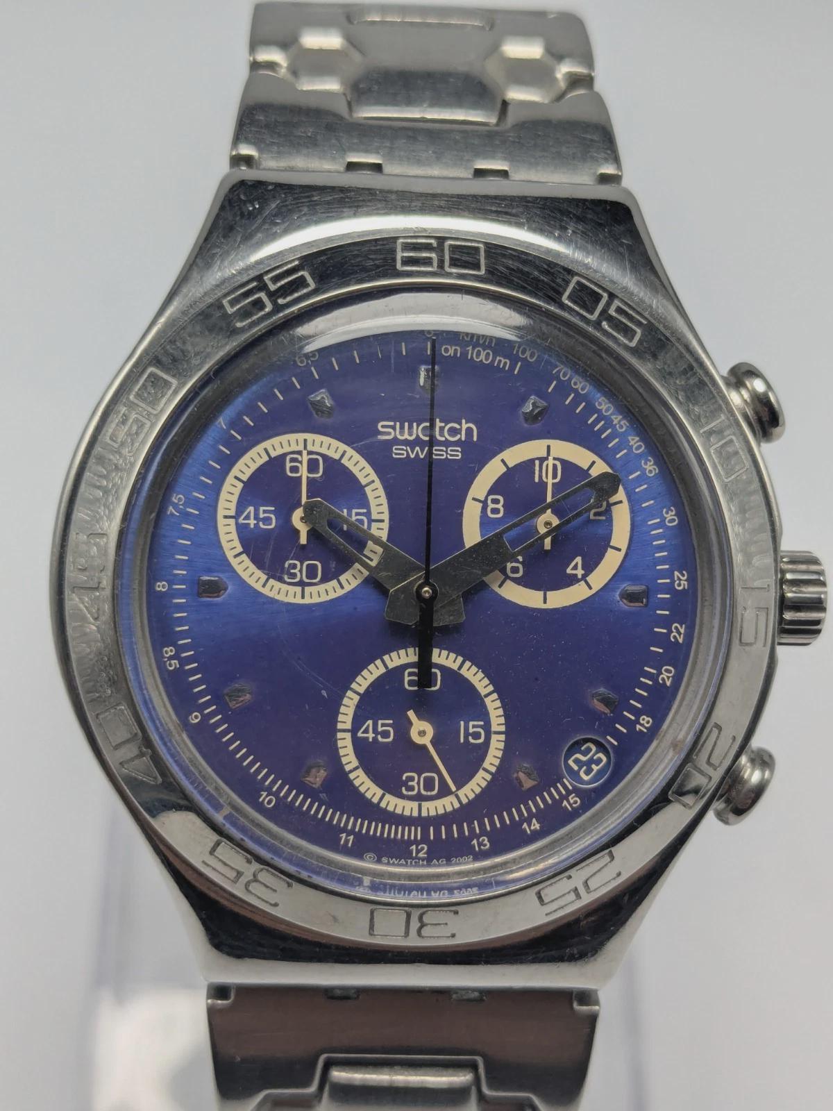 Swatch irony - Etsy 日本