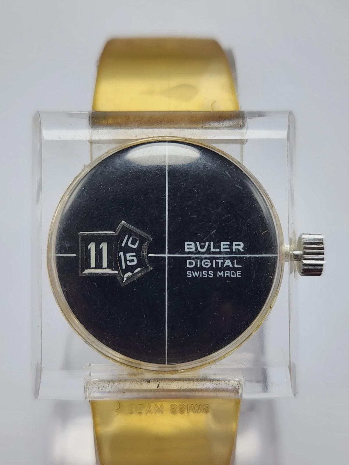 Buler watch - Etsy 日本