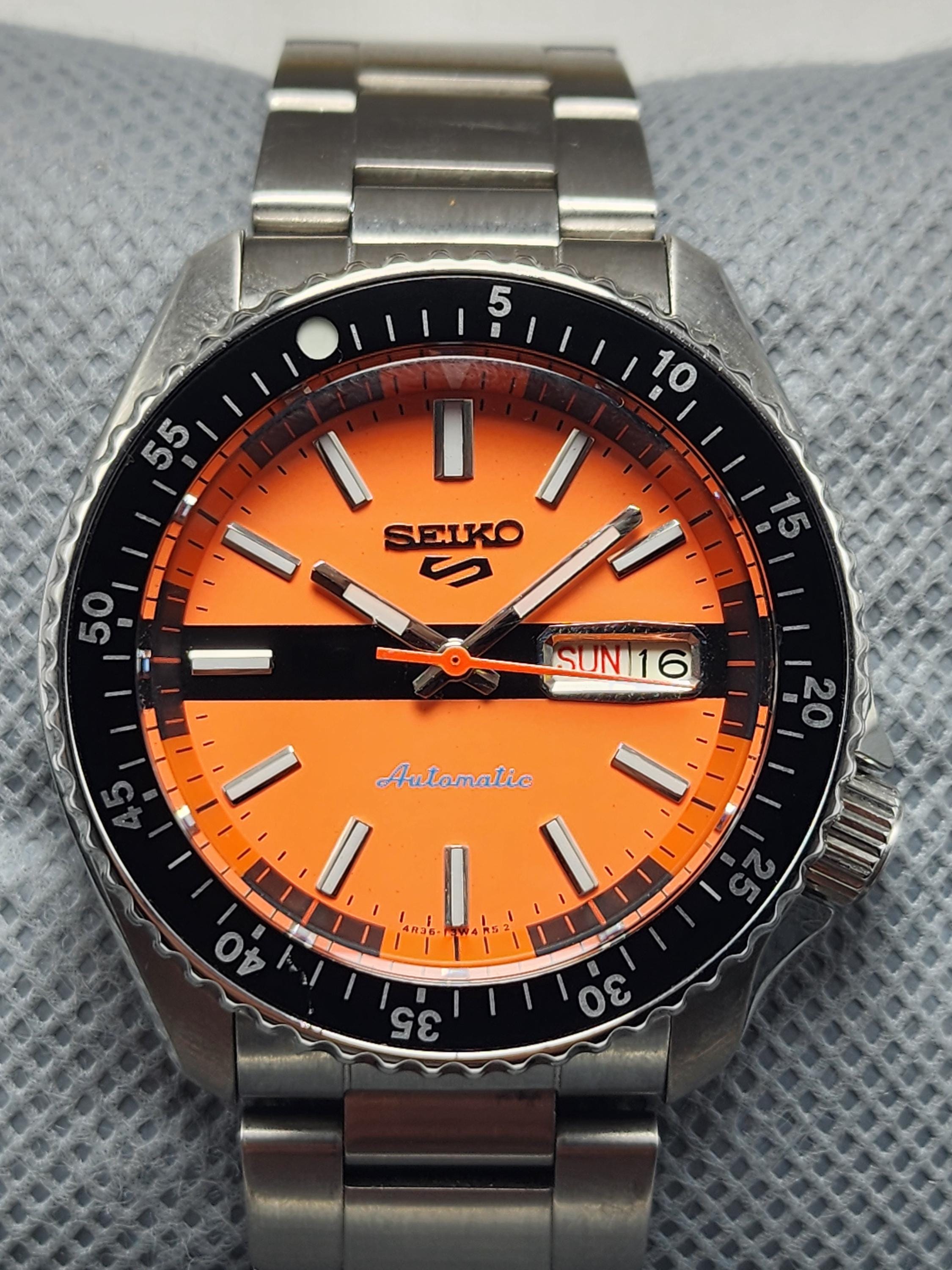 Seiko sports 150 - Etsy 日本