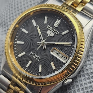 Seiko 7009 3140 - Etsy