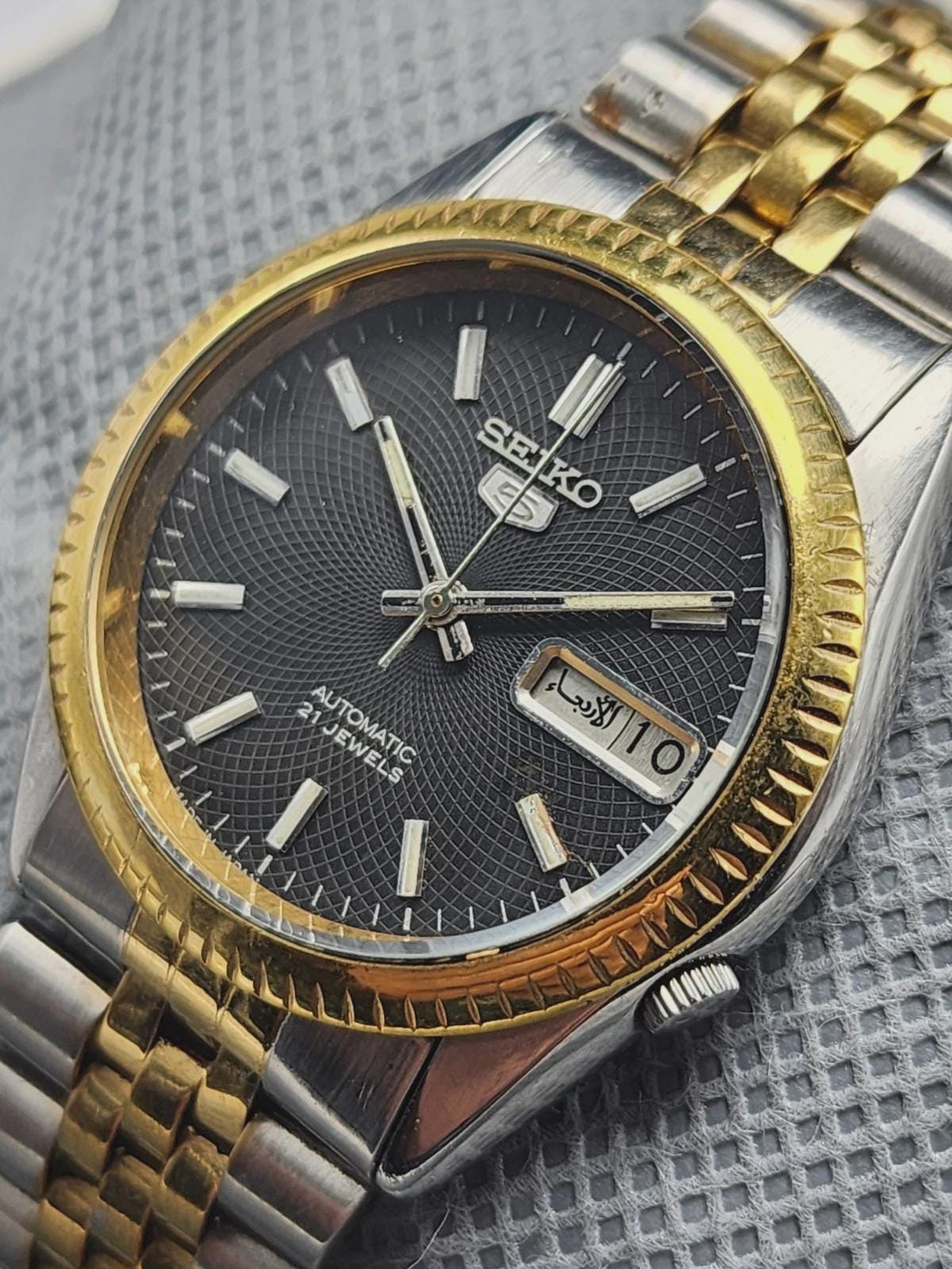 Seiko 7009 3140 - Etsy 日本