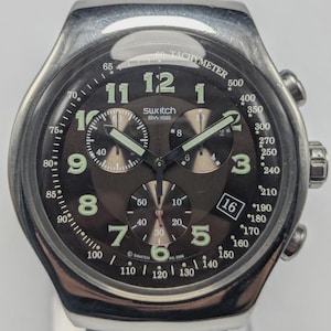 Swatch irony 90s - Etsy 日本