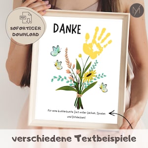 Kindergarten farewell gift kindergarten teacher farewell gift childminder farewell gift kindergarten farewell picture personalized