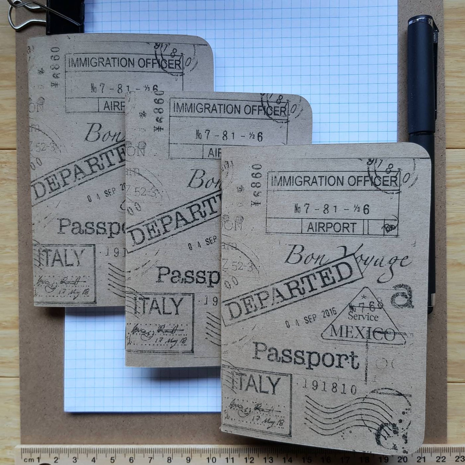 papers please passport notebook papers please passport notebook