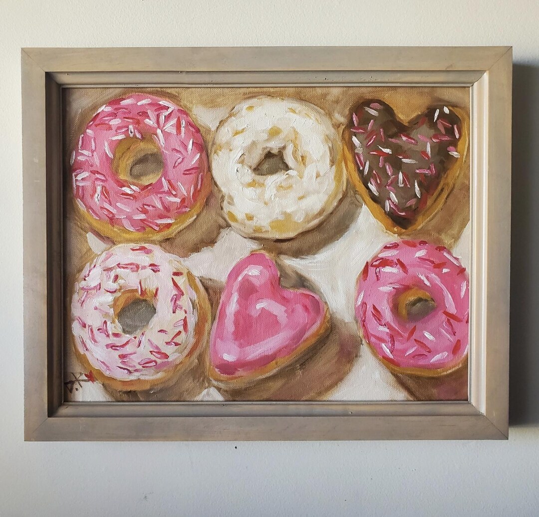 Dunkin Donuts - Etsy