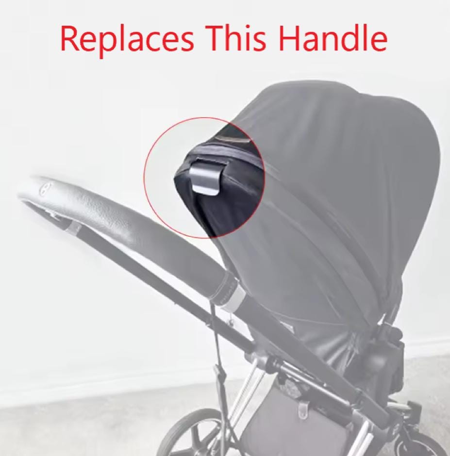 bugaboo buterfly Bugaboo Butterfly 2 Rain Cover  Kidsland