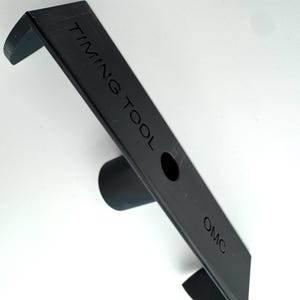 Boat Motor OMC / Johnson / Evinrude Timing Fixture Tool
