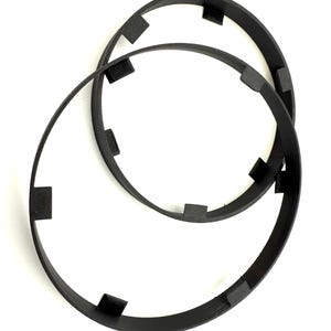 ECOFLOW Wave 2 & 3 Duct Joiner Connector Extender Exhaust 6in or 5in Inlet Hoses