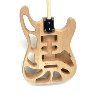 Guitar Freehand Holder Jig For Painting