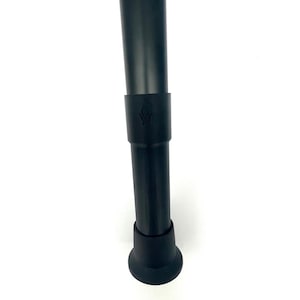 Alesis DMX7 Nitro Mesh & Max Electronic Drum Kit Stand Leg Riser Extension (4 pcs)