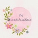 TheCrochetCuddleCo store logo