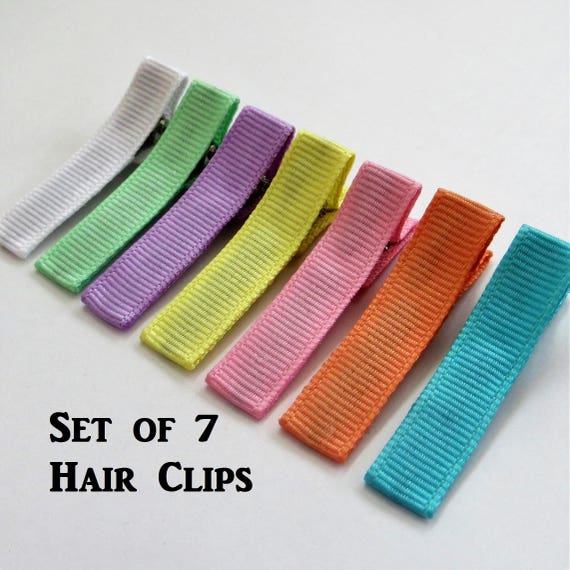 best hair clips for toddlers