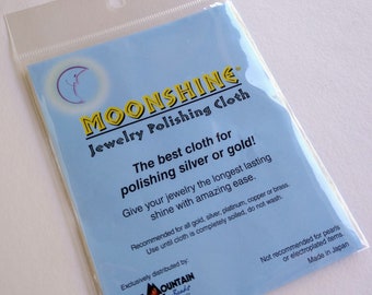 Polishing Cloth for Jewelry Cleaning Cloth, Tarnish Remover, Gold Jewelry Cleaner, Sterling Silver Polish Cloth, Tarnish Cloths