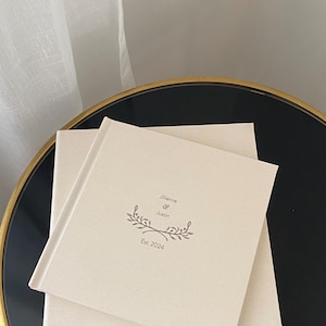 Handcrafted Love Story Album