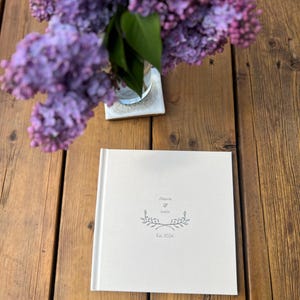 Custom Romantic Gift