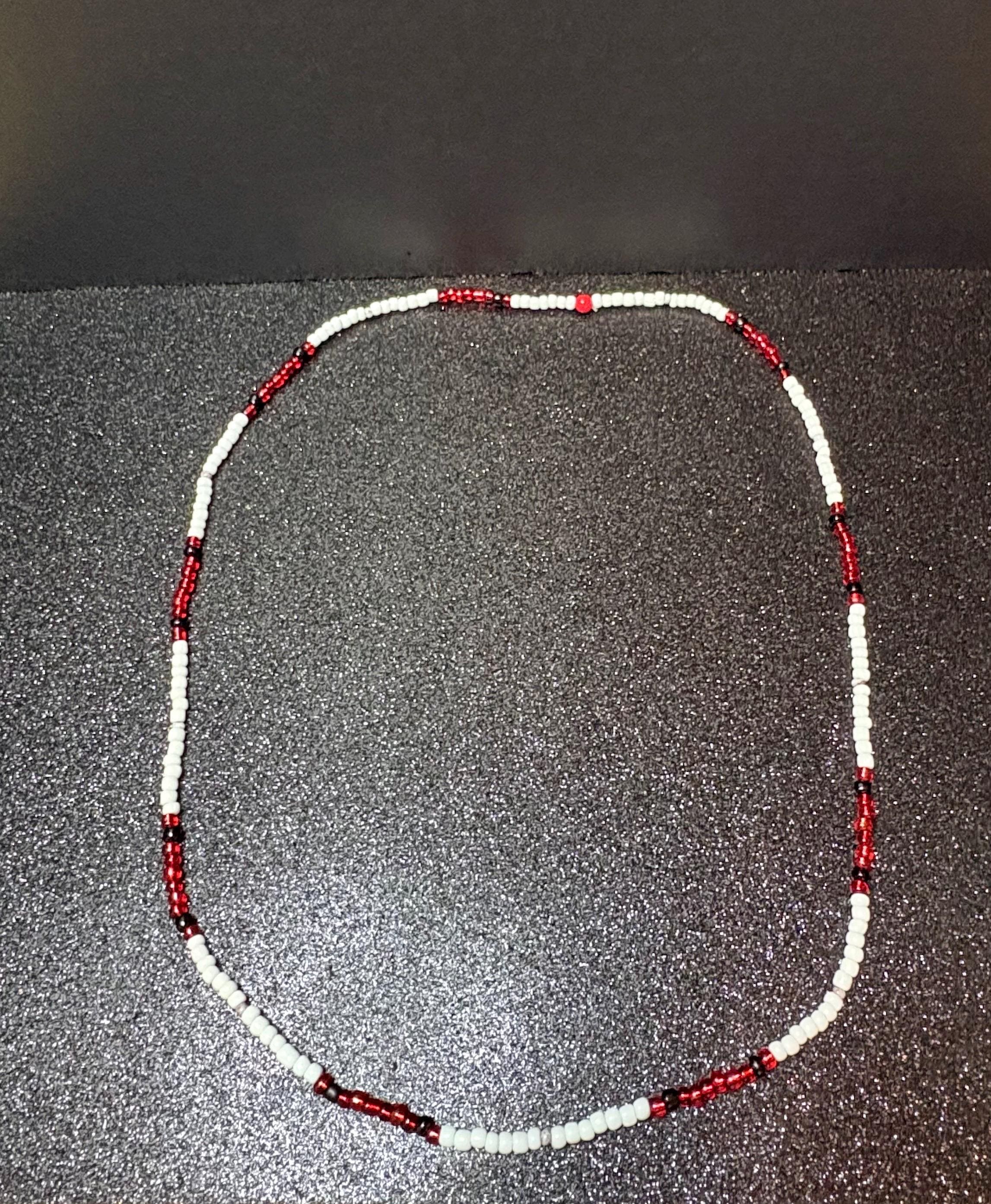 Jim Morrison Inspired “THE DOORS” Beaded Lizard King Necklace - Etsy
