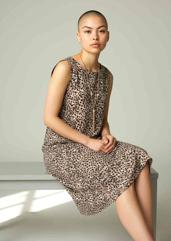 tommy bahama cocktail dresses Tommy Bahama Women's Beach Breeze Linen-Blend Shift Dress - Pure Khaki